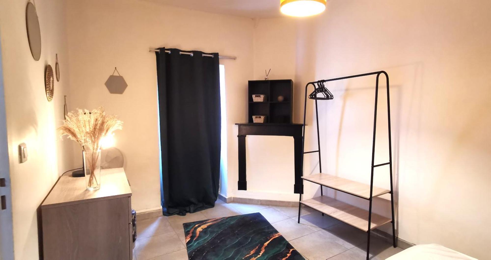 Appartement En Plein Coeur De Macon H Exterior foto